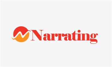 Narrating.io